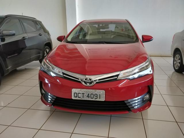 TOYOTA COROLLA 2017/2018 2.0 ALTIS 16V FLEX 4P AUTOMATICO - Foto 2