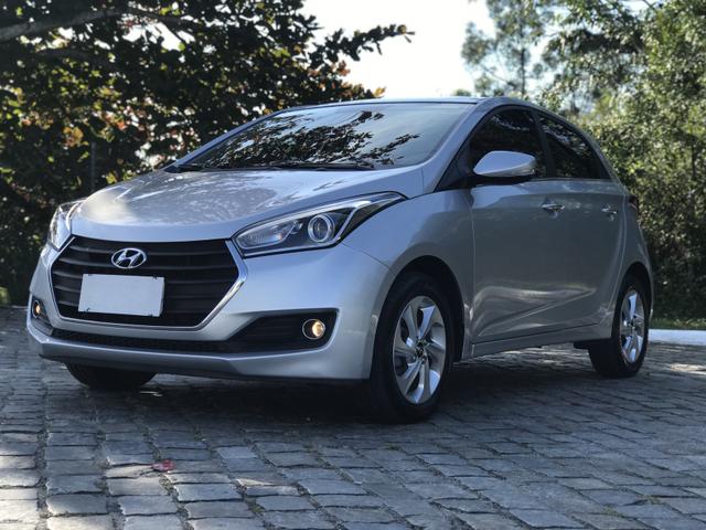 HB20 Premium 1.6 automático - Foto 2