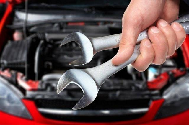 Contrata - se Mecânico Automotivo