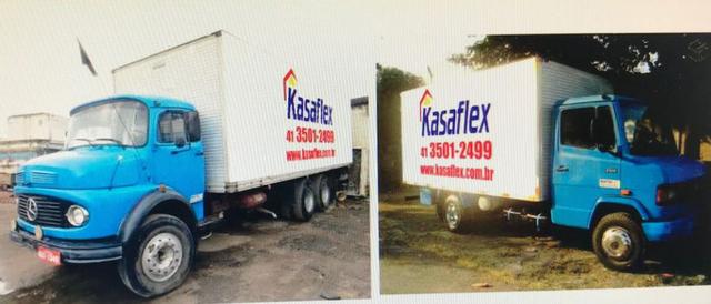 Construtora kasaflex - Foto 4