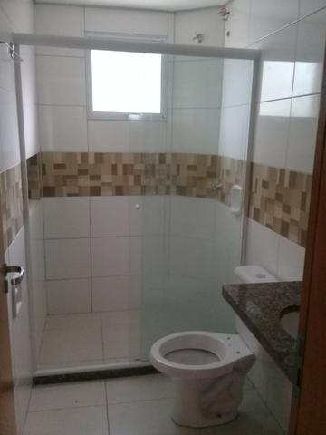 Ap de um quarto bairro santa marta mil reais com cond - Foto 4
