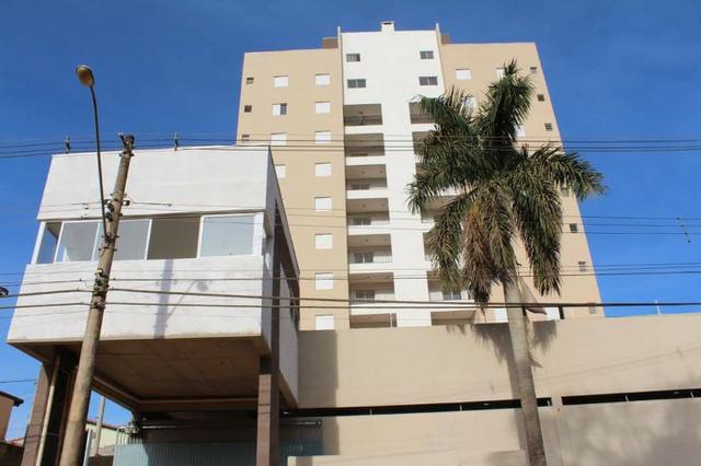 "* Oportunidade! Siete Residence *"- 02 dorms c/ suíte, piso, box e varanda gourmet-Pronto - Foto 2
