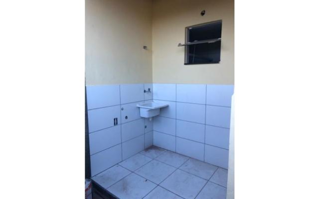 EXCELENTE QUARTO E SALA, ITAPEBA MARICA, USE SE FGTS - Foto 10