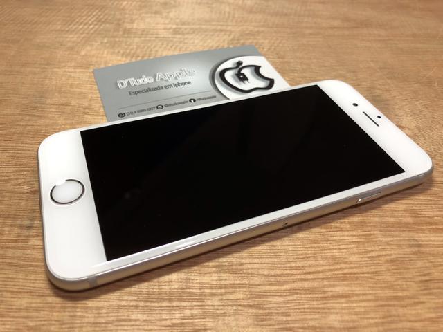 Iphone 6s 16gb sem detalhe, 8xR$129 no cartão - Foto 2