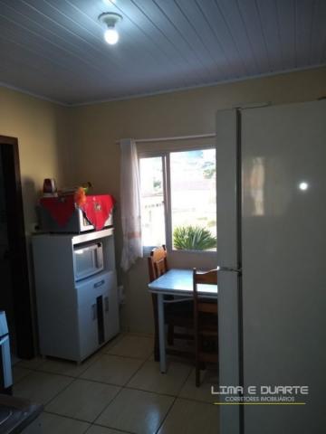 Casa, Schramm, São Bento do Sul-SC - Foto 9
