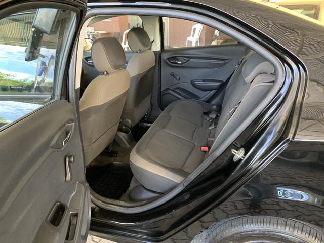 Chevrolet Prisma Lt 1.0 2013/2014 Extra Impecável - Foto 5