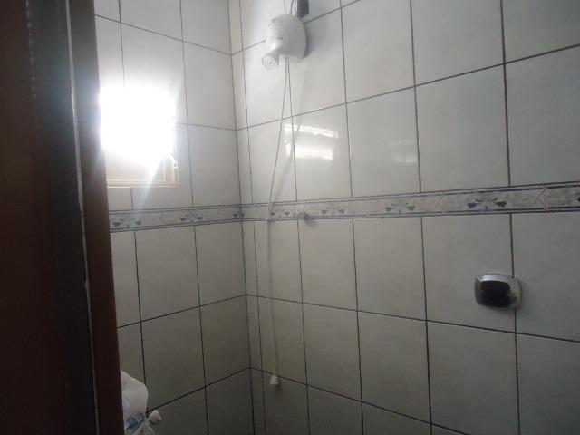 QR 502 Ótima Casa 3 Quartos E s c r i t u r a d a - Foto 13