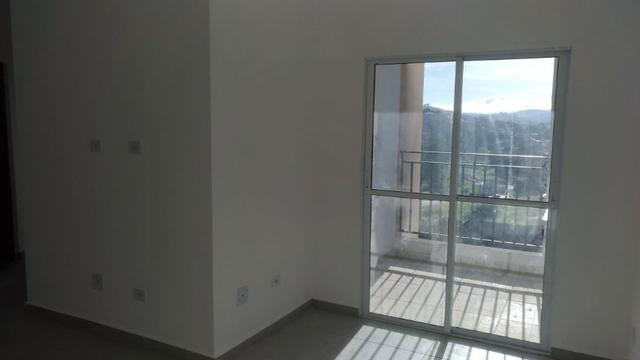 "* Oportunidade! Siete Residence *"- 02 dorms c/ suíte, piso, box e varanda gourmet-Pronto - Foto 10