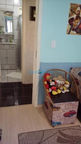 Vendo ótima casa em Gravataí com100m² construídos por R$265.000,00 51-41014224 whats 9857 - Foto 20