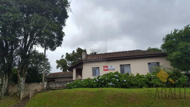 Terreno à venda em Mercês, Curitiba cod:245-16 - Foto 6