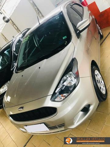 Ford Ka 1.0 SE Completo - Foto 2