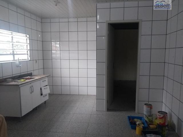 Casa, Nossa Senhora da Salete, Criciúma-SC - Foto 4