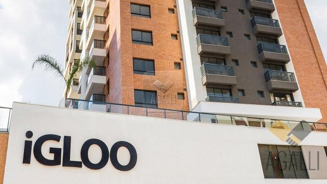 Apartamento à venda com 2 dormitórios em Vila izabel, Curitiba cod:439-18
