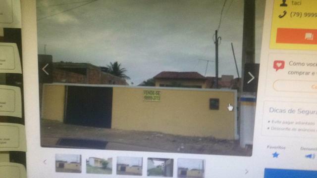 Casa Pirambu 300 metros da praia