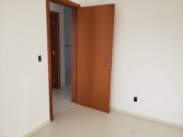 Linda Casa Geminada No Lot. Jardins 2 - Com Churrasqueira e Excelente Acabamento - Foto 2