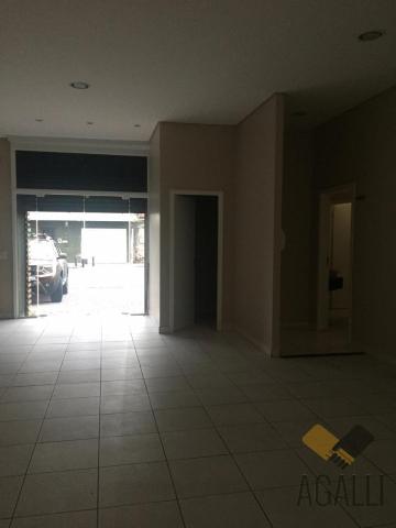 Loja comercial para alugar em Silveira da motta, São josé dos pinhais cod:654-001 - Foto 4