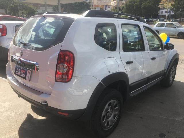 Renault Duster 1.6 Flex Completa - Foto 5
