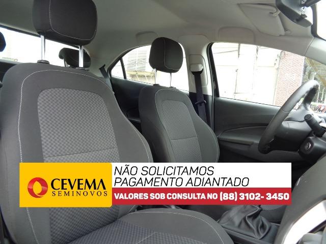 Gm - Chevrolet Onix LT 1.0 - Foto 9