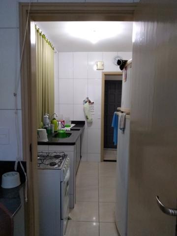 Aluguel apartamento pra e temporadas em Praia grande - Foto 7