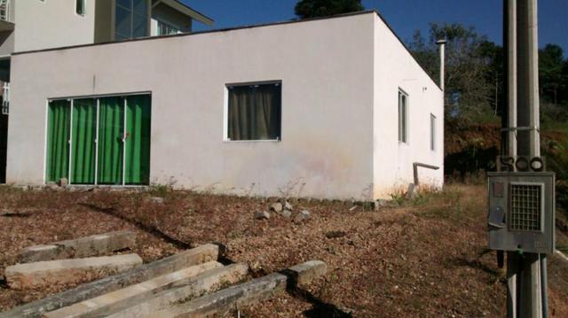 Casa Escriturada Em Guaramirim