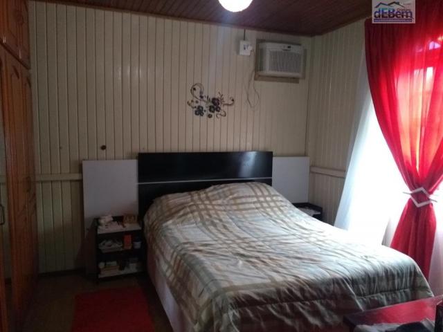 Casa, São Luiz, Criciúma-SC - Foto 10