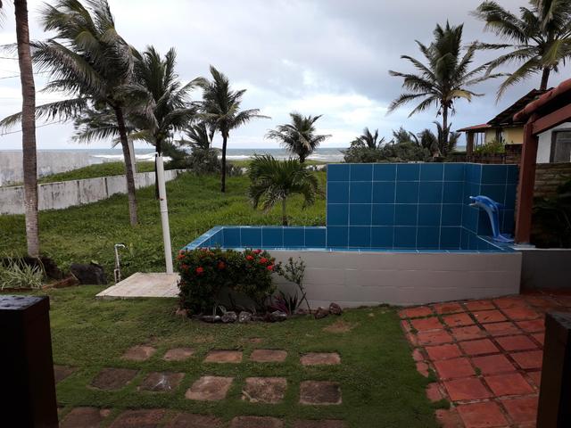 Casa de Praia na praia de Tabatinga - RN - Foto 2