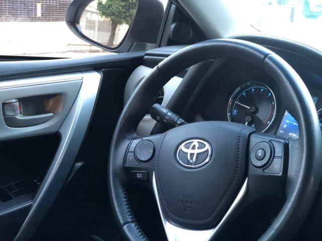Toyota Corolla XEI 2.0 - Foto 5