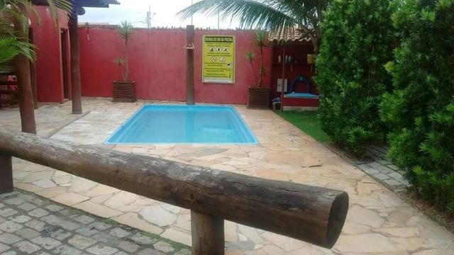 Sobrado Praia Cond. Fechado - Foto 14