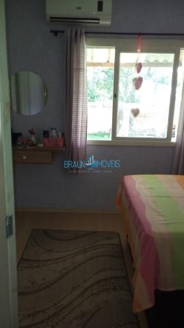Vendo ótima casa em Gravataí com100m² construídos por R$265.000,00 51-41014224 whats 9857 - Foto 18