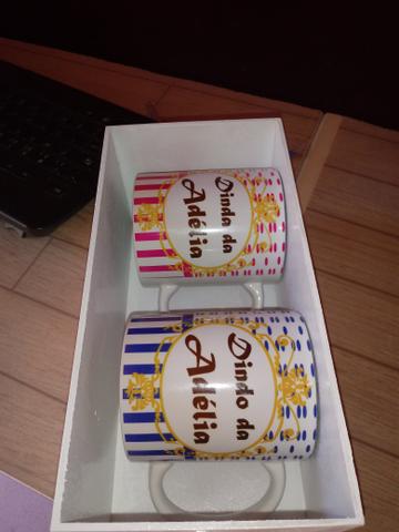 Canecas personalizadas - Foto 2
