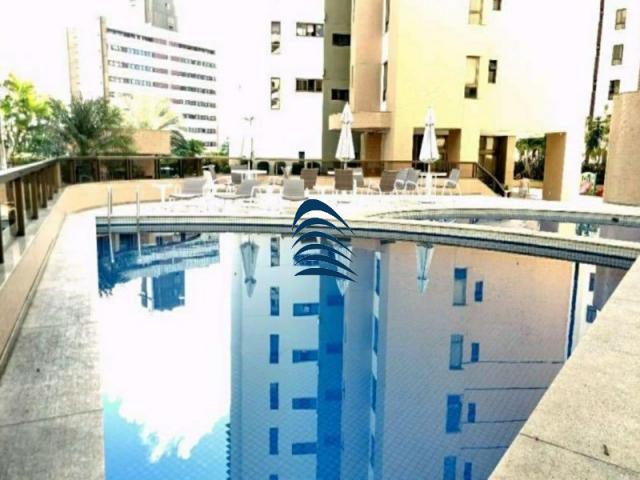 Apartamento à venda com 3 dormitórios em Pituba, Salvador cod:N3 - Foto 8