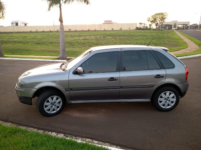 Volkswagen Gol 1.0 Trend (G4) (Flex)8V 4 Portas