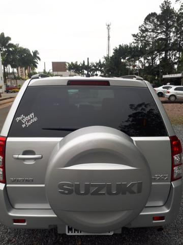 Suzuki Grand Vitara 2.0 16v 2013 - Foto 2