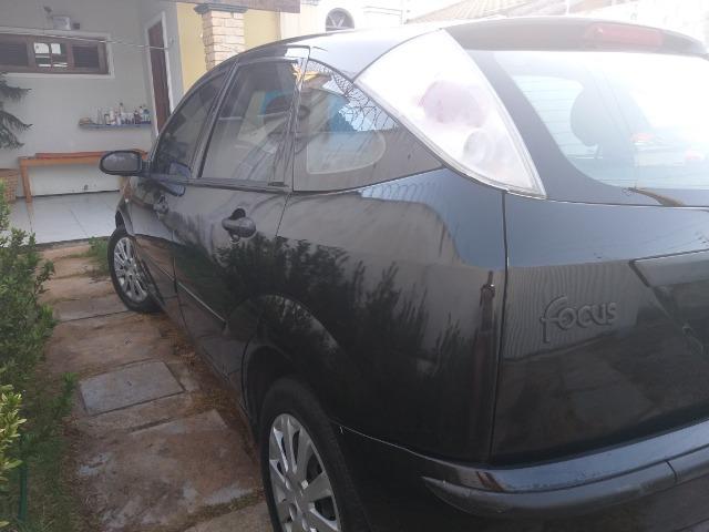 Ford Focus 2006 R$ 13.00 - Foto 2