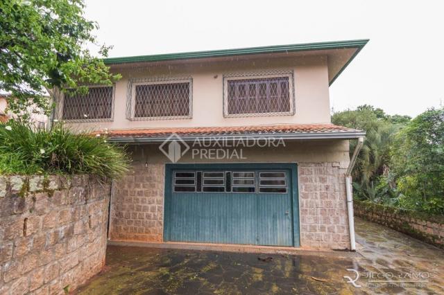 Casa para alugar com 5 dormitórios em Hípica, Porto alegre cod:301105 - Foto 11