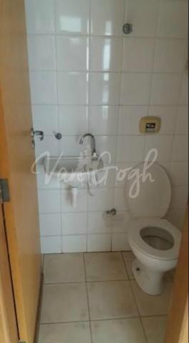 Casa em condomínio para aluguel, 3 quartos, 4 vagas, village damha i mirassol - mirassol/s - Foto 19