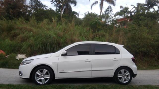 Gol Power 1.6 - Foto 3
