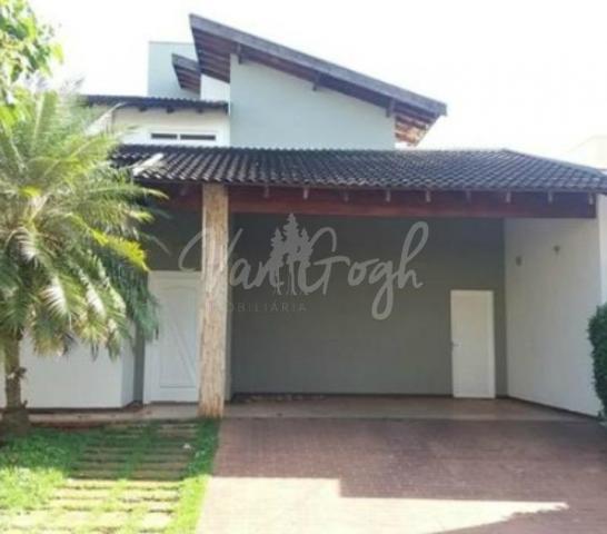 Casa em condomínio para aluguel, 3 quartos, 4 vagas, village damha i mirassol - mirassol/s