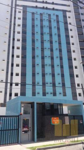 Apartamento residencial à venda, farol, maceió. - Foto 3