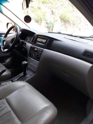 Vendo Corolla - Foto 5