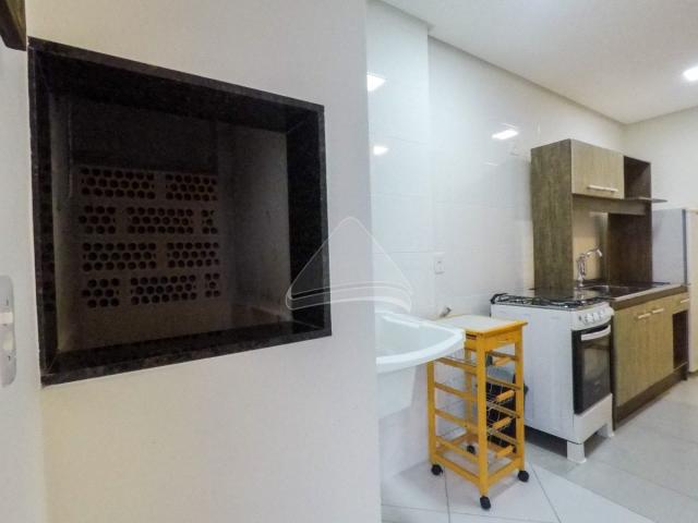 Apartamento para alugar com 1 dormitórios em Centro, Passo fundo cod:10483 - Foto 8