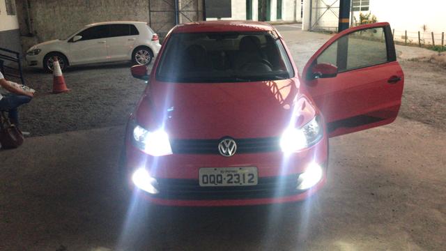 Saveiro G6 - Foto 4