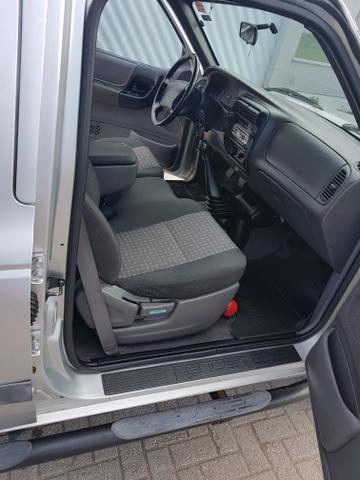 Ranger cabine dupla 4x4 XLS - Foto 10
