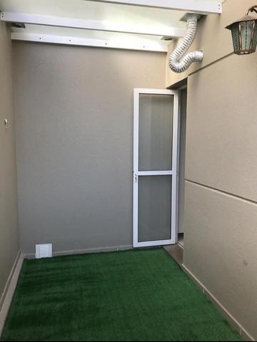 Alugo apartamento mobiliado no Vila verde - Foto 20