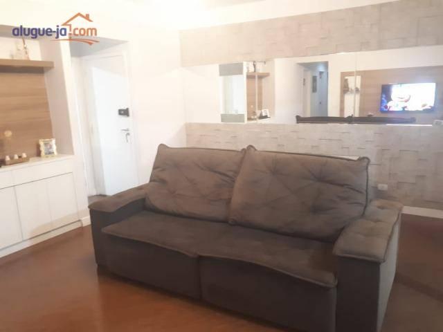 Lindíssimo apartamento de 100 m² no splendor garden !!! - Foto 2