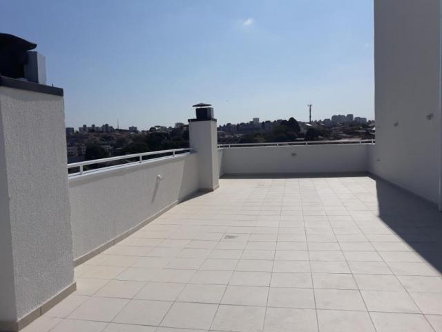 Apartamento 2 quartos à venda no Fanny - Foto 14