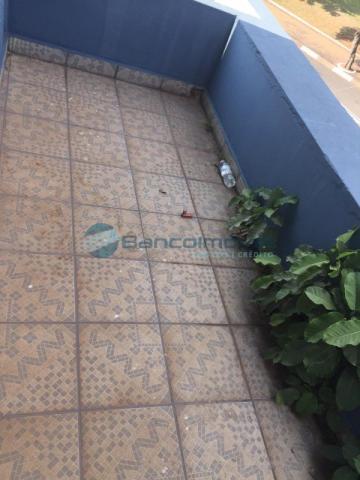Casa para alugar com 2 dormitórios em Vila bressani, Paulínia cod:CA02279 - Foto 4
