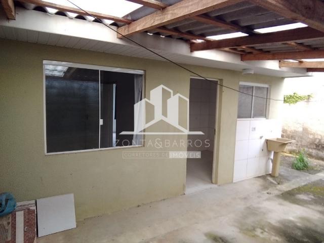Casa à venda com 2 dormitórios em Estados, Fazenda rio grande cod:CA00124 - Foto 11