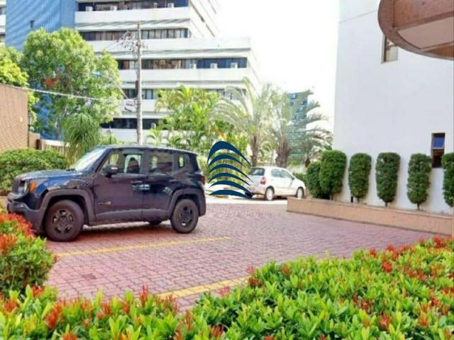 Apartamento à venda com 3 dormitórios em Pituba, Salvador cod:N3 - Foto 4