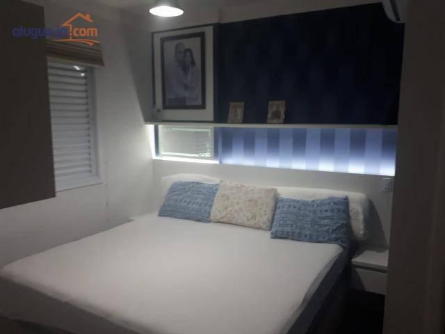 Lindíssimo apartamento de 100 m² no splendor garden !!! - Foto 12